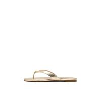 Kate Spade New York Sandali Spade Flower Pale Oro, Oro, 39 EU