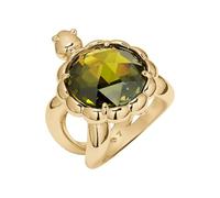 Kate Spade New York Secret Garden - Anello tartaruga (verde)