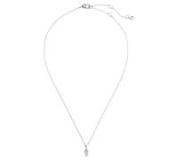Kate Spade New York Set di gioielli solitario Signature, Chiaro/argento
