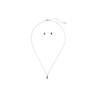 Kate Spade New York Set di gioielli solitario Signature, Leggera ametista