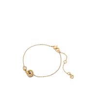 Kate Spade New York Set In Stone Interlink Bracelet - Braccialetto intrecciato