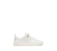 Kate Spade New York Sneaker Signature True Bianco, Bianco, 37 EU