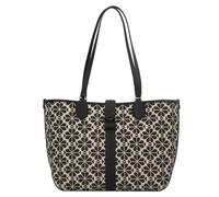 Kate Spade New York Spade Flower Borsa shopper 40 cm nero