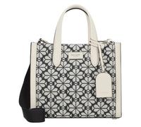 Kate Spade New York Spade Flower Jacquard Borsetta 26 cm multicolore