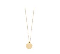 Kate Spade New York T Mini ciondolo, oro