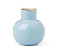 Kate Spade New York Vaso piccolo blu Make It Pop, 0,68 cm