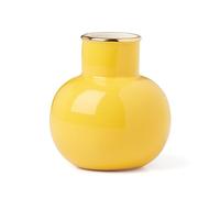 Kate Spade New York Vaso piccolo giallo Make It Pop, 0,68 cm