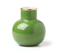 Kate Spade New York Vaso piccolo verde Make It Pop, 0,68 cm