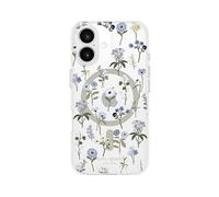 Kate Spade New York Custodia per iPhone 16 - Compatibile con MagSafe - Custodia per telefono di design - Precious Bloom