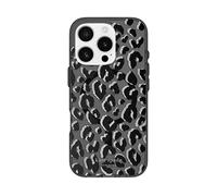 KATE SPADE Protettiva KS055056 Cover per Apple iPhone 16 Pro Max, Nero