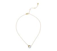 Kate Spade - Set In Stone Interlink Pendant - - Accessories - Donna - Giallo - ONE SIZE