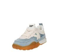 Kate Spade Sneaker bassa écru / blu denim / nero / bianco Donna Kate Spade 36-36,5 écru / blu denim / nero / bianco