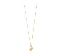 Kate Spade - Summer Daze Banana Pendant - - Accessories - Donna - Giallo - ONE SIZE