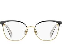 Kate Spade Tana/g Occhiali Da Vista Donna Nero Geometrico