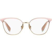 Kate Spade Tana/g Occhiali Da Vista Donna Rosa Geometrico