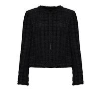 Kate Spade - Tweed blazer - -Jackets -Donna -Nero -M