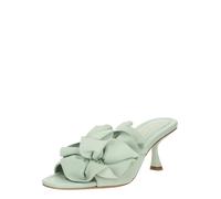 Kate Spade Zoccoletto 'Flourish Heeled Sandal' menta Donna Kate Spade 37,5 menta