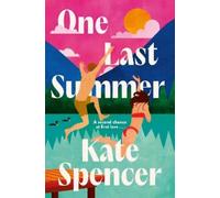Kate Spencer One Last Summer (Tascabile)