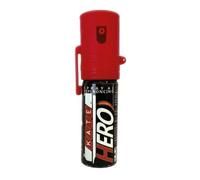 Kate Hero Difesa Spray Peperoncino 15 ml - Spray Autodifesa