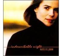 Kate St John - Indescribable Night