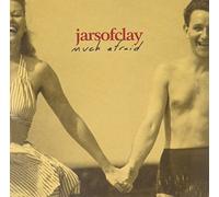 Kate St. John - Much Afraid