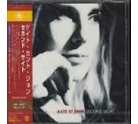 Kate St.John - Second Sight +2