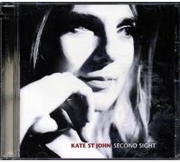 Kate St John - Second Sight