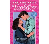 Kate Stayman-London See You Next Tuesday (Tascabile)