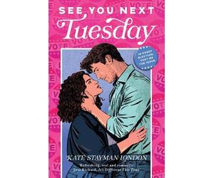 Kate Stayman-London See You Next Tuesday (Tascabile)
