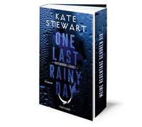 Kate Stewart Be One Last Rainy Day: Roman - Das heiß ersehnte Spin-O (Tascabile)