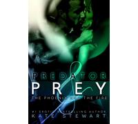 Kate Stewart Predator and Prey (Tascabile) Lust and Lies