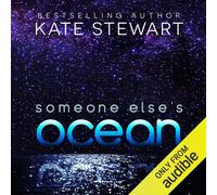 Kate Stewart Someone Else's Ocean (Tascabile)