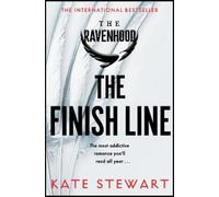 Kate Stewart The Finish Line (Tascabile) Ravenhood