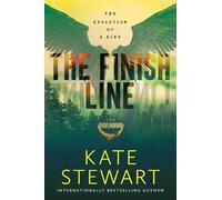 Kate Stewart The Finish Line (Tascabile) Ravenhood