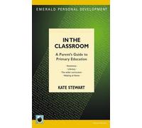 Kate Stewart What Children Learn In Classroom (Tascabile)