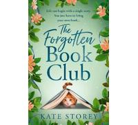 Kate Storey The Forgotten Book Club (Tascabile)