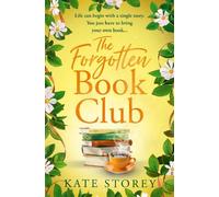 Kate Storey The Forgotten Book Club (Tascabile)
