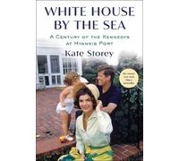 Kate Storey White House by the Sea (Copertina rigida)