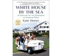 Kate Storey White House by the Sea (Tascabile)