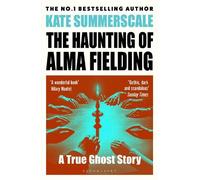 Kate Summerscale The Haunting of Alma Fielding (Tascabile)