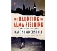 Kate Summerscale The Haunting of Alma Fielding (Tascabile)