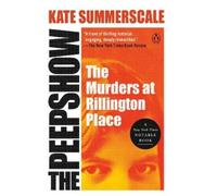 Kate Summerscale The Peepshow (Tascabile)