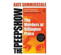Kate Summerscale The Peepshow (Tascabile)