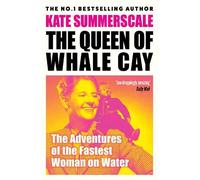 Kate Summerscale The Queen of Whale Cay (Tascabile)