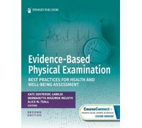 Kate Sustersic Gawlik, DNP, APRN-CNP, Evidence-Based Physical Exami (Tascabile)