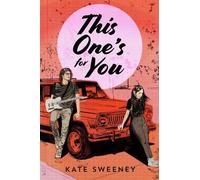 Kate Sweeney This One's for You (Copertina rigida)