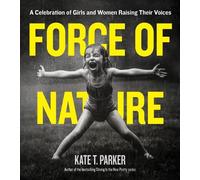Kate T. Parker Force of Nature (Tascabile)