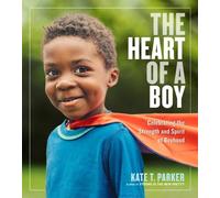 Kate T. Parker The Heart of a Boy (Tascabile)