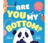 Kate Temple Jol Temple Are You My Bottom? (Tascabile)