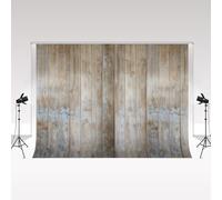 Kate Texture Fondali fotografia pavimento in legno 3x2m Pavimento in legno Fondale per doccia per neonati Compleanno per bambini Ritratto Rustico Plancia Carta da parati fotografica Sfondo Photocall